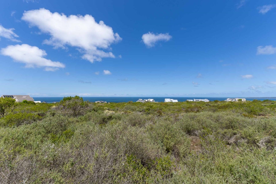 0 Bedroom Property for Sale in Nautilus Bay Western Cape